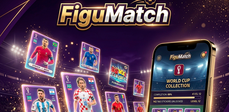FiguMatch App